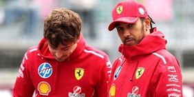 Hamilton e Leclerc, è arrivata la risposta a Elkann: la frase che dribbla tutte le accuse
