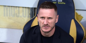 Ignazio Abate esclusivo: "L'equilibrio per osare"