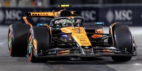 Formula 1, Norris in testa nelle libere. Leclerc chiude al terzo posto