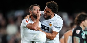 Valencia-Levante, pronostico: al Mestalla è già sfida salvezza