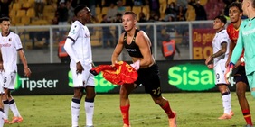 Italia, i giovani dove sono? È penultima nel mondo per Under 21 locali