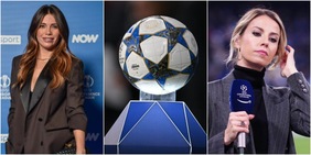 La Champions su Sky e Prime, dove si vedranno le altre coppe europee