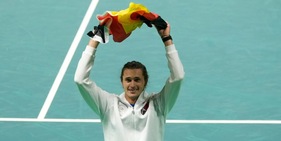 Zverev e la svolta a sorpresa, il commento sulla Davis che dice tutto: “È come se…”