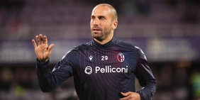 De Silvestri e l'addio al calcio, nessuna novità: "Ad aprile come sempre deciderò"