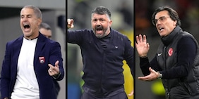 Italia, le probabilità di andare al Mondiale secondo l'algoritmo: c'è una sorpresa