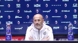 Italiano: "La classifica è bella. Immobile? Sta meglio"