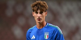 Mondiali Under 17, l'Italia fa festa con Campaniello: Burkina Faso ko, lunedì la semifinale con l'Austria