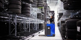 La scelta delle gomme per una guida sportiva: ne parliamo con Euroimport Pneumatici