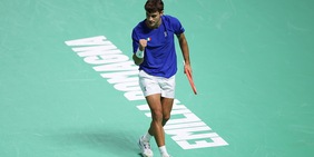 Coppa Davis, Lazio, Bologna e Italia U17: le ultimissime