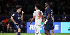 Luis Diaz, squalifica pesante dopo il fallo killer su Hakimi: la decisione della Uefa