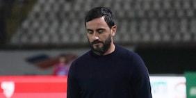 Catanzaro, pari beffa: 3-3 in extremis per il Pescara del nuovo tecnico Gorgone