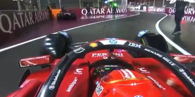 Leclerc si arrende, triste sfogo in tv dopo le disastrose qualifiche Ferrari: "Ragazzi, è imbarazzante"
