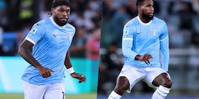 Lazio-Lecce, la probabile formazione di Sarri