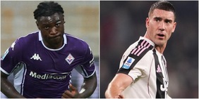 Dove vedere Fiorentina-Juve in tv? Dazn o Sky, orario