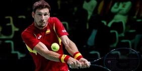 Coppa Davis, la Spagna piega 2-1 la Germania e vola in finale contro l'Italia