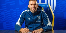 Guaita al Parma dopo l'infortunio di Suzuki, è ufficiale