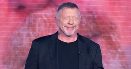 Boris Becker: "Sinner e le donne bellissime". La confessione a Verissimo