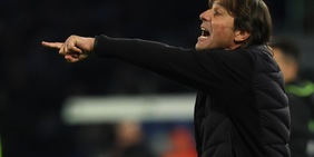 Conte si è ripreso il Napoli L'Atalanta riparta da Scamacca