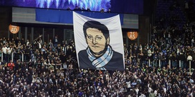 Il giorno della protesta: Curva Nord deserta e Lazio contestata