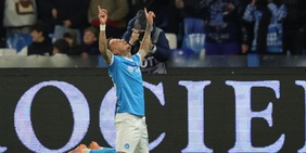 Lang: "Il calcio è pazzo. Due settimane fa ero davvero triste…"