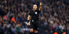 Champions League, gli arbitri di Napoli-Qarabag e Bodo/Glimt-Juve