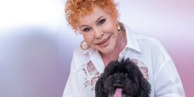 Cosa succederà al cane di Ornella Vanoni ora che la cantante è morta