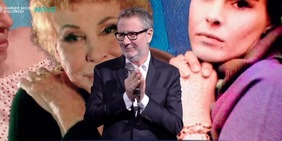 Che tempo che fa, Fabio Fazio commosso ricorda Ornella Vanoni: "Questa puntata non è come le altre"