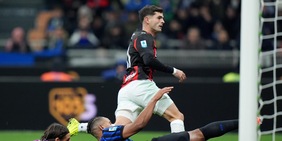 Come cambia la classifica della Serie A dopo il derby tra Inter e Milan