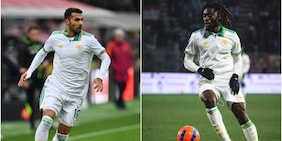 Cremonese-Roma, le pagelle: Ferguson si libera della maledizione del gol, Svilar prodigio