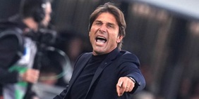 Conte chiede il bis: al Napoli serve la vittoria in Champions