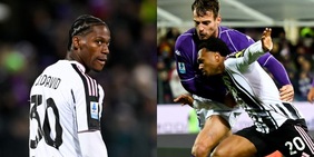 Juve, David e Openda sono due casi: la situazione