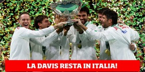 Il piatto del giorno: Storica Davis e la Roma scappa