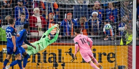 Messi show, gol e tre assist contro Cincinnati: l'Inter Miami alle finali playoff