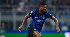 Fantacalcio®, quando torna in campo Dumfries? Chivu aspetta la sua freccia