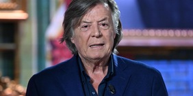 Alessandro Zanni alla Exclusive Padel Cup di Treviso, Panatta: "Il successo del padel è conclamato"