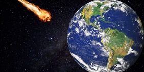Asteroidi vicini alla Terra, ecco quali e quanti potrebbero colpirci: l'allarme