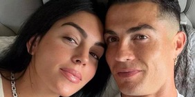 Cristiano Ronaldo rompe la tradizione con Georgina, scelta la location del matrimonio