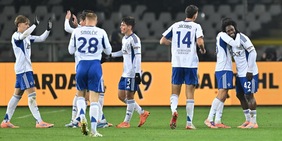 Como, manita al Toro: Fabregas supera la Juve e vola in zona Europa