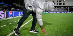 Bodo-Juve si giocherà al limite: cosa dicono le previsioni