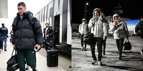 Da Vlahovic a Zhegrova: la Juve "alza il cappuccio" contro il freddo di Bodo