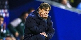 Nuova battuta d'arresto per il Siviglia di Almeyda: l'Espanyol vince 2-1 e aggancia la zona Europa