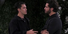 Omer e Jonas, ancora uno scontro in diretta: arriva la decisione del Grande Fratello