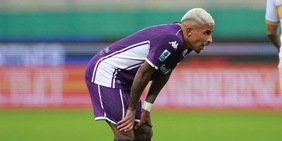 Incontro Dodo-Fiorentina per il rinnovo: cifre e dettagli della nuova offerta