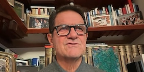 Capello: "Ecco in cosa questa Roma ricorda la mia dello scudetto. Gasperini mi assomiglia, ma ha un problema..."