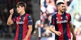 Bologna, ufficiale il cambio in lista Uefa: Dominguez prende il posto di Freuler