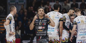 Perugia e Monza in campo per la 1a di ritorno