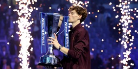 ATP Finals 2026: partenza record, più di 31 mila biglietti venduti in otto ore