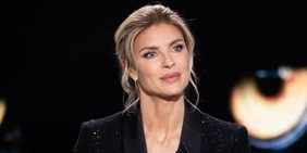 Martina Colombari a Belve: "La malattia di Achille ha rafforzato la famiglia"