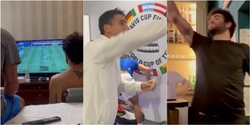 Dalla notte alla playstation ai cori sfrenati per Cobolli e il karaoke: il backstage della Davis visto da Vavassori