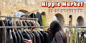 Tra musica, artigianato e spettacolo: l’Hippie Market firma il weekend romano più atteso